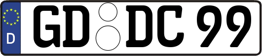GD-DC99