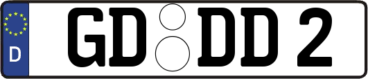 GD-DD2