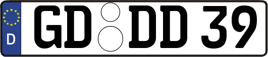 GD-DD39