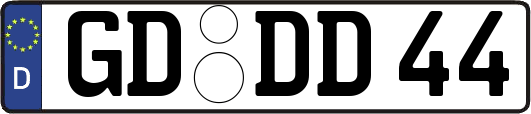 GD-DD44