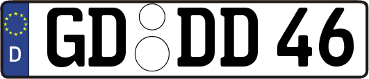 GD-DD46