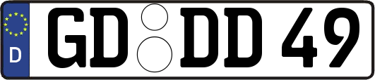GD-DD49