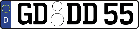 GD-DD55