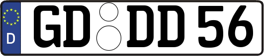 GD-DD56
