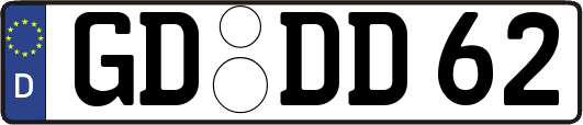 GD-DD62