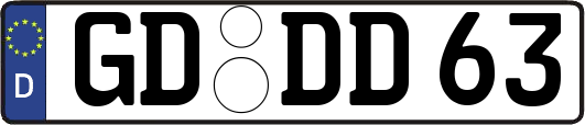 GD-DD63