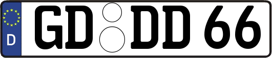 GD-DD66