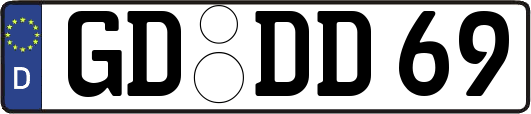 GD-DD69