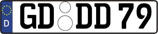 GD-DD79