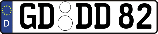 GD-DD82