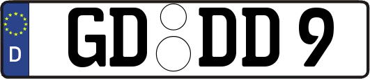 GD-DD9