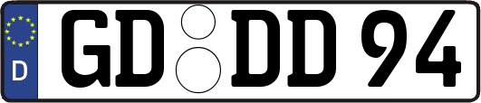 GD-DD94