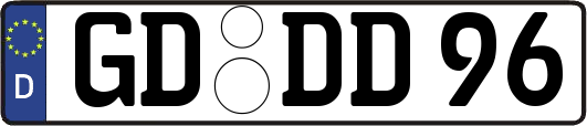 GD-DD96