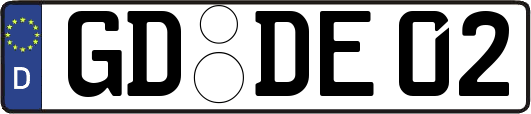 GD-DE02