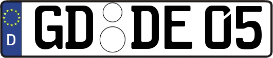 GD-DE05