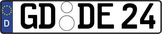 GD-DE24
