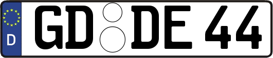 GD-DE44