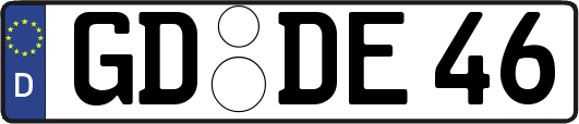 GD-DE46