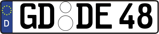 GD-DE48