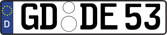 GD-DE53