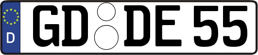 GD-DE55