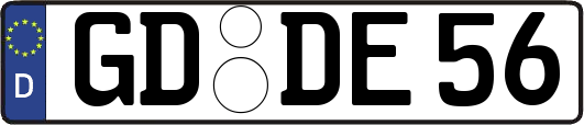 GD-DE56