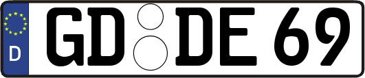 GD-DE69