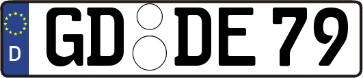GD-DE79