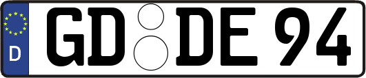 GD-DE94