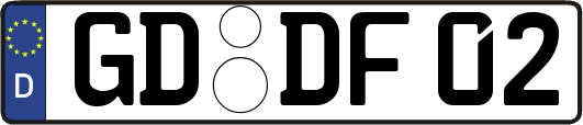 GD-DF02
