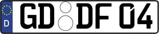 GD-DF04