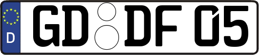 GD-DF05