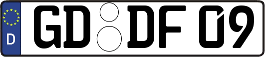 GD-DF09