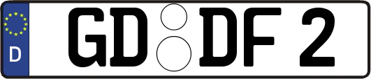 GD-DF2