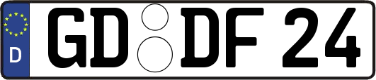 GD-DF24