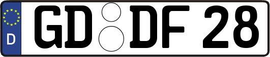 GD-DF28