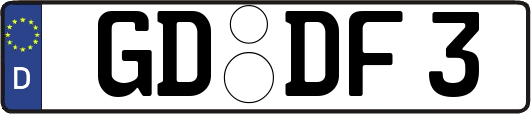 GD-DF3