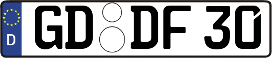 GD-DF30