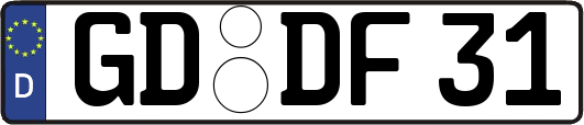 GD-DF31