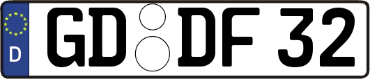 GD-DF32