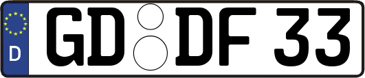 GD-DF33