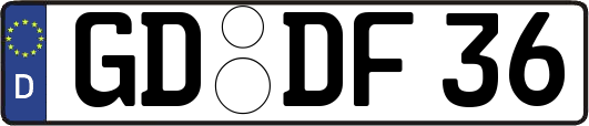 GD-DF36