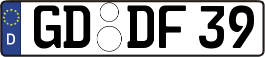 GD-DF39