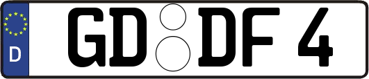 GD-DF4