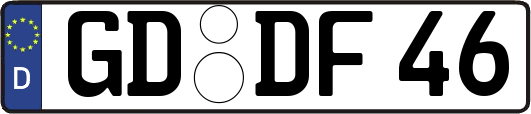 GD-DF46