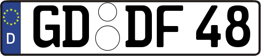 GD-DF48