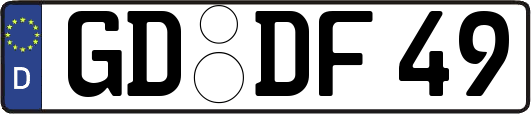 GD-DF49
