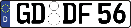 GD-DF56
