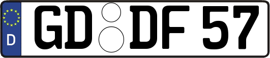 GD-DF57