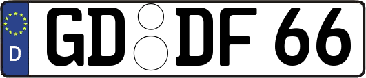 GD-DF66
